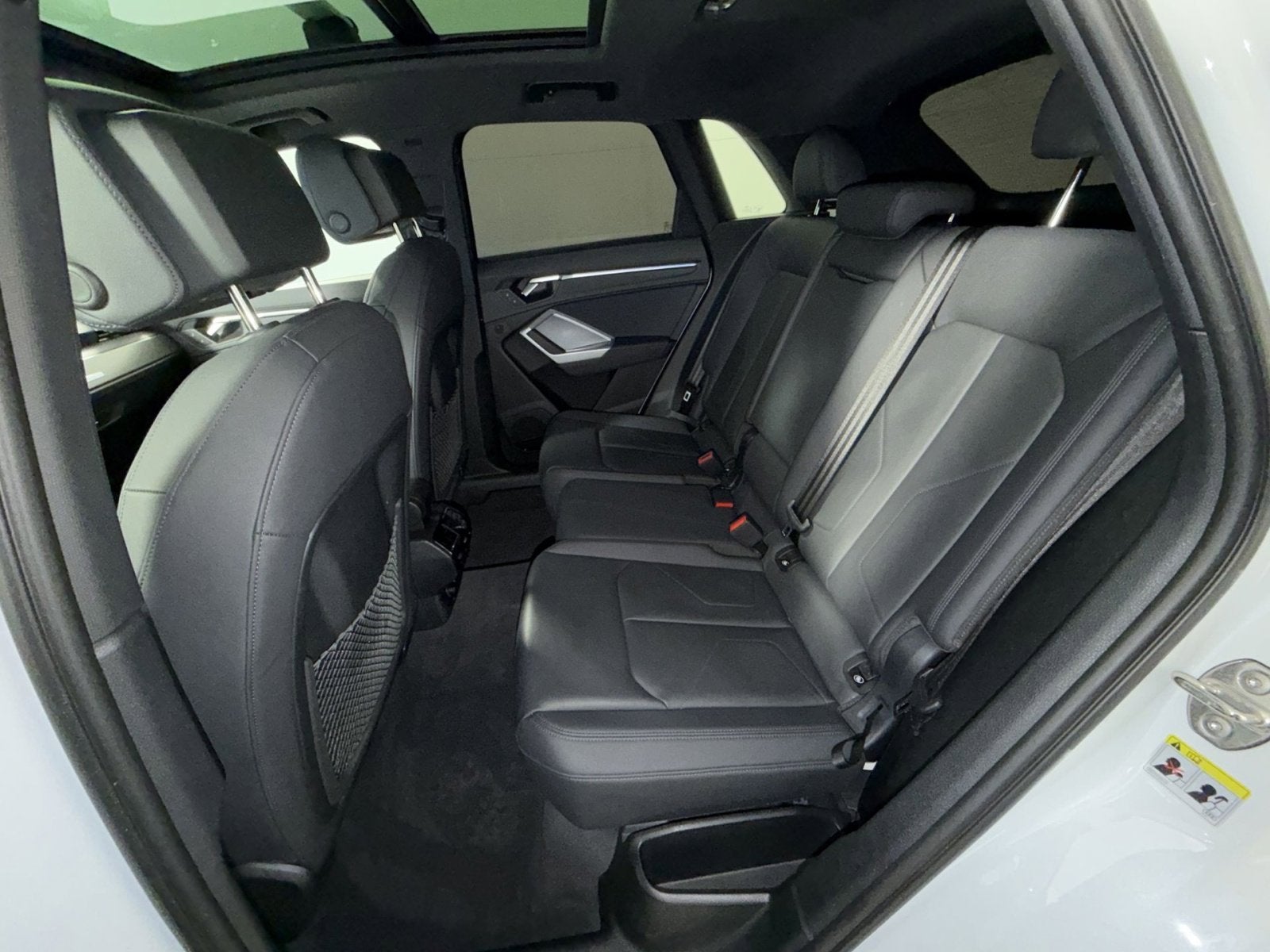 2024 Audi Q3 S line Premium Plus