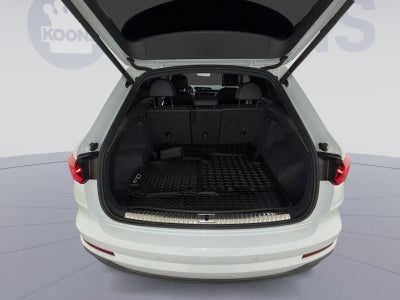 2024 Audi Q3 S line Premium Plus