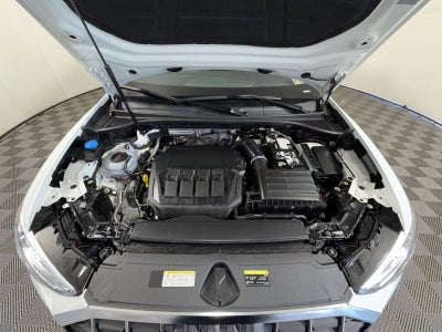 2024 Audi Q3 S line Premium Plus