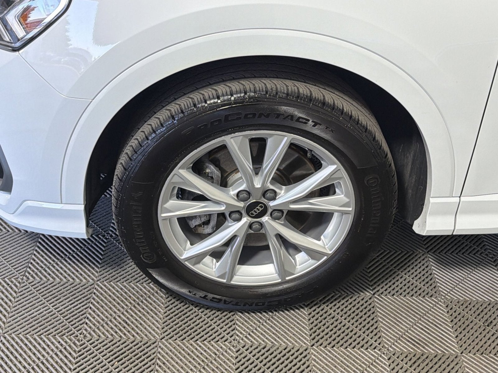 2024 Audi Q3 S line Premium Plus