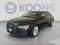 2015 Audi A8 L 4.0T
