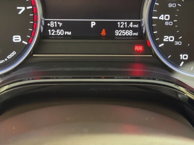 2015 Audi A8 L 4.0T