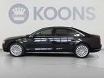 2015 Audi A8 L 4.0T