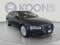 2015 Audi A8 L 4.0T