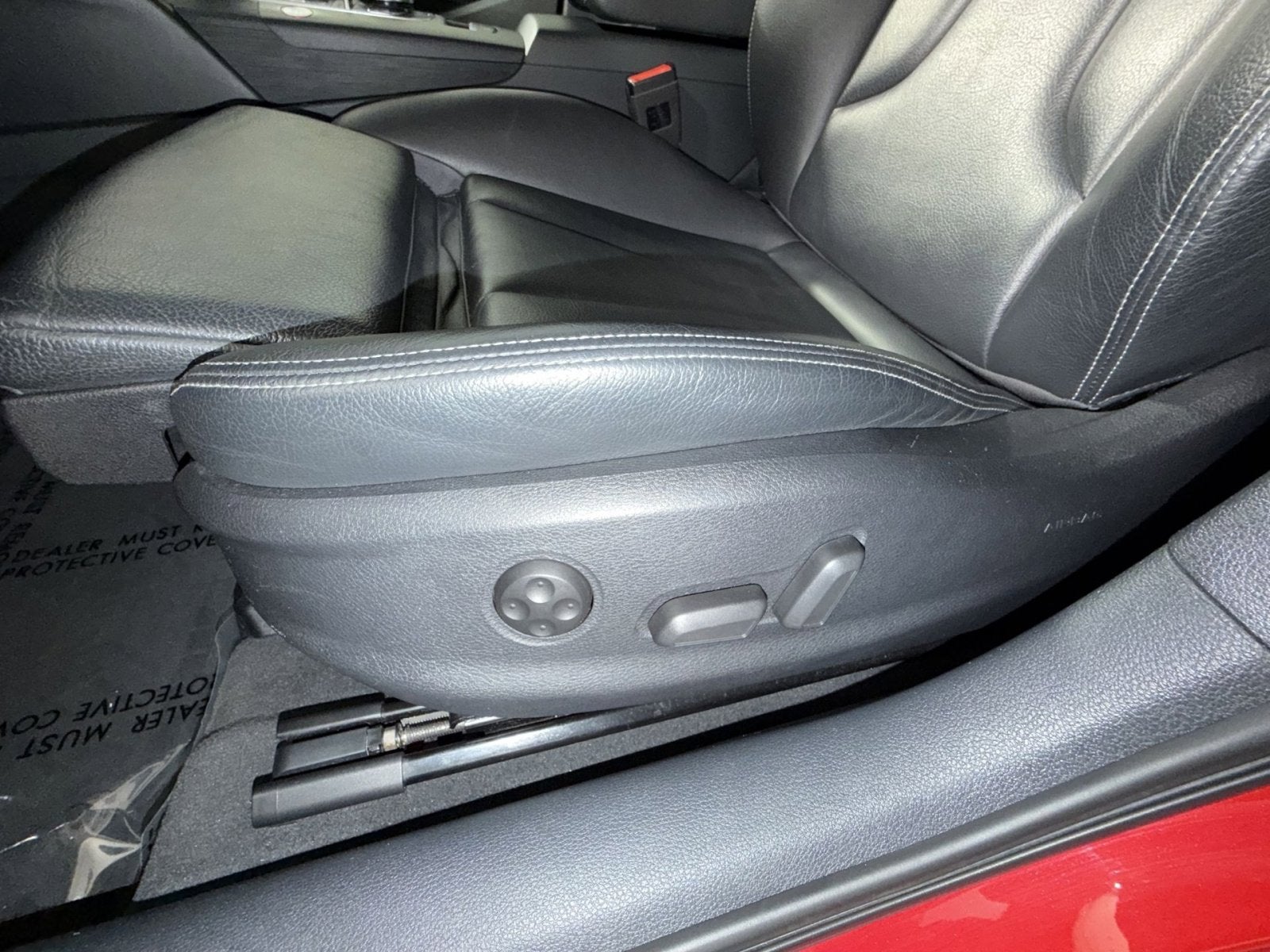 2018 Audi S3 Premium Plus