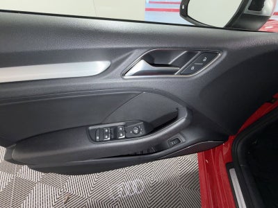 2018 Audi S3 Premium Plus