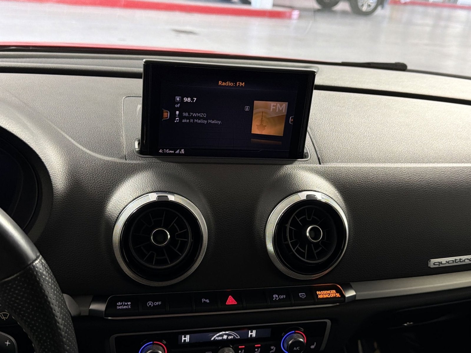 2018 Audi S3 Premium Plus