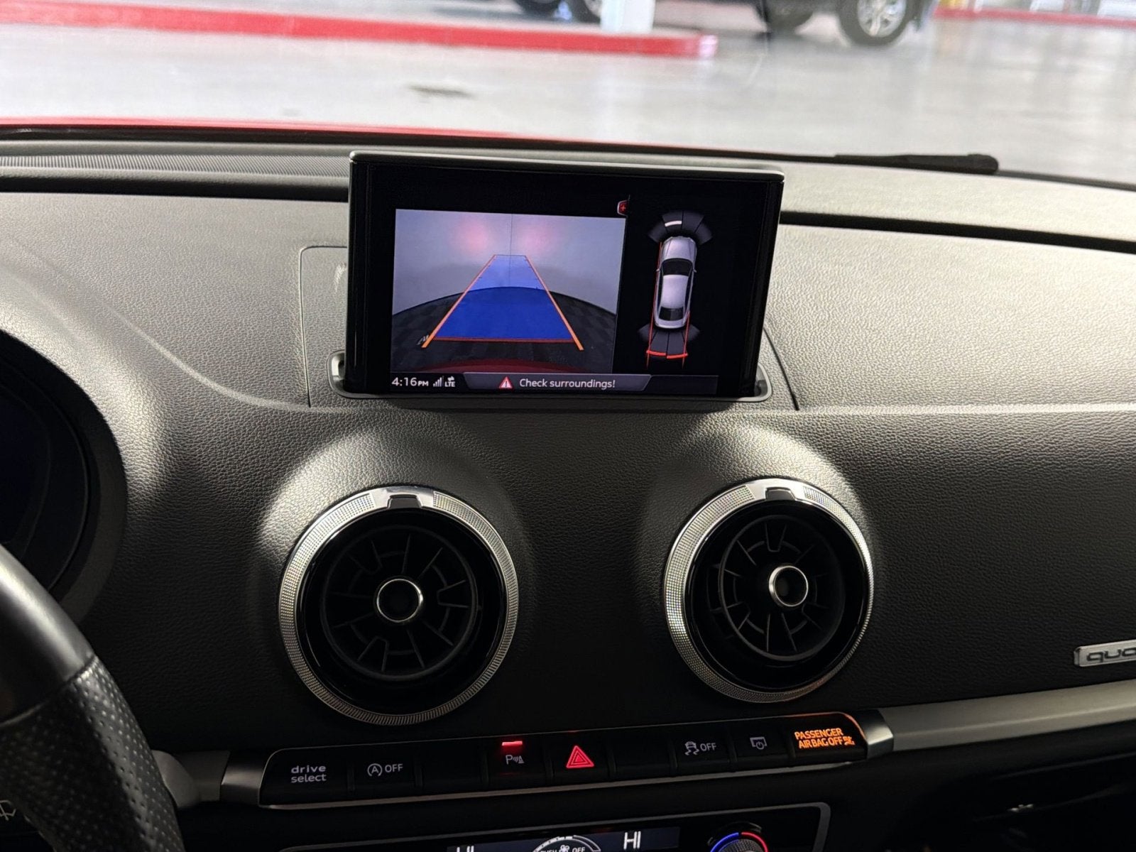 2018 Audi S3 Premium Plus