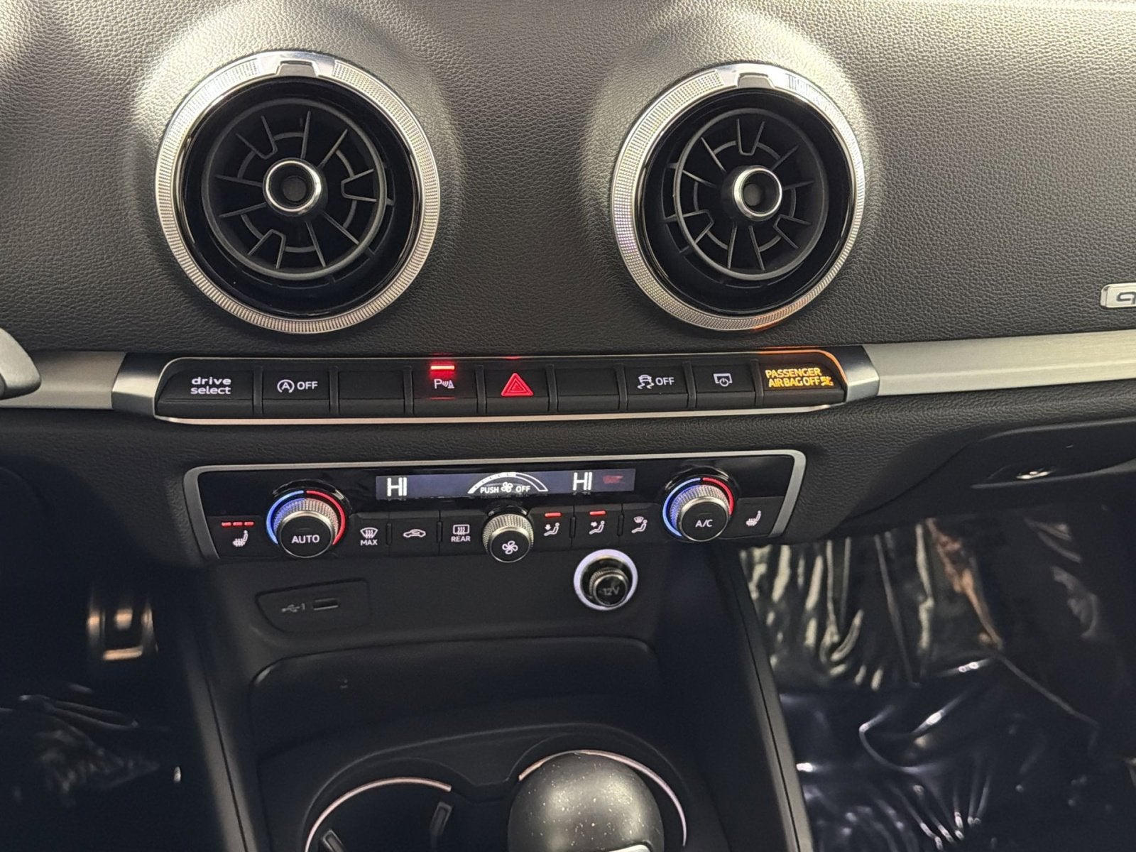 2018 Audi S3 Premium Plus