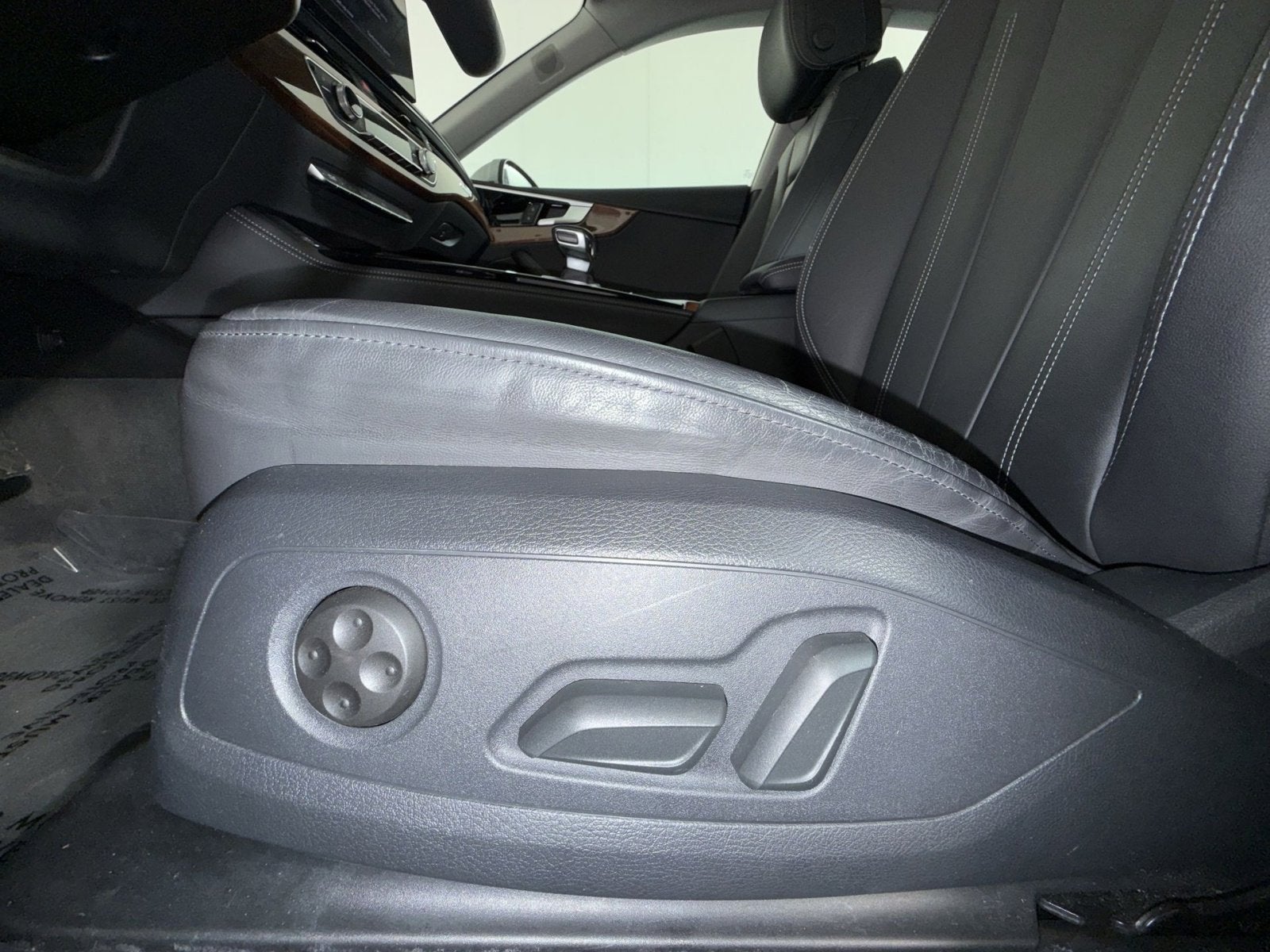 2023 Audi A5 Sportback Premium Plus
