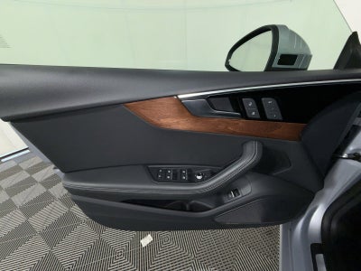 2023 Audi A5 Sportback Premium Plus