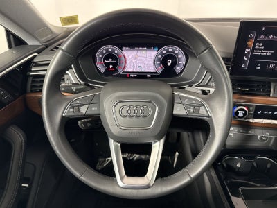 2023 Audi A5 Sportback Premium Plus