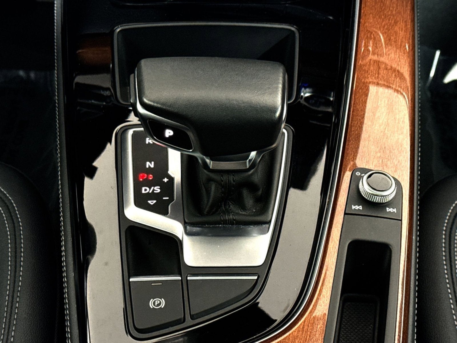 2023 Audi A5 Sportback Premium Plus