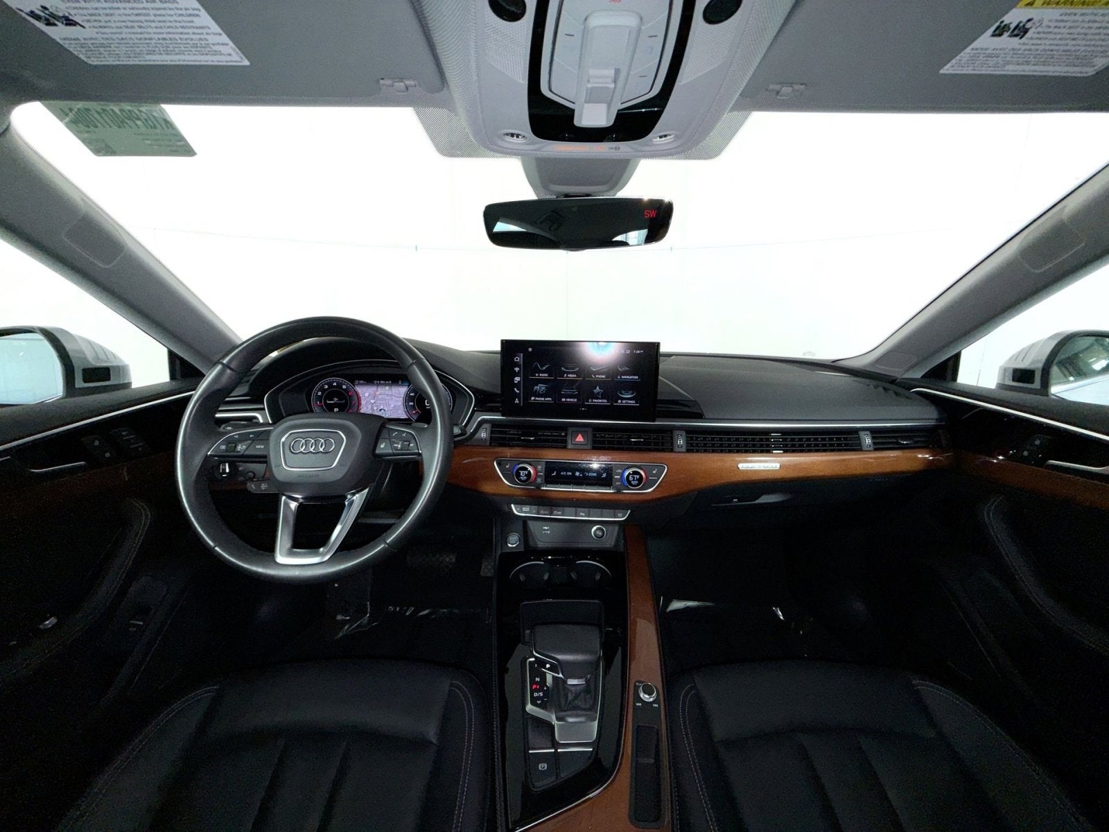 2023 Audi A5 Sportback Premium Plus