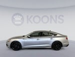 2023 Audi A5 Sportback Premium Plus