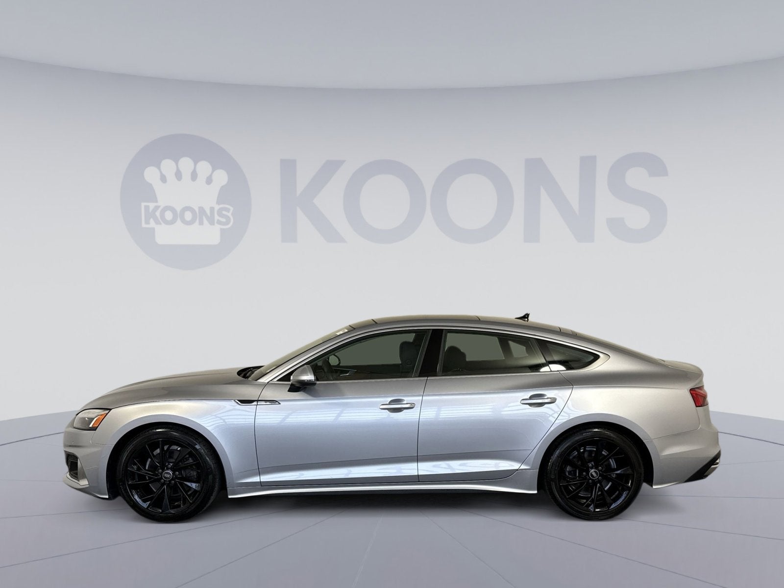 2023 Audi A5 Sportback Premium Plus