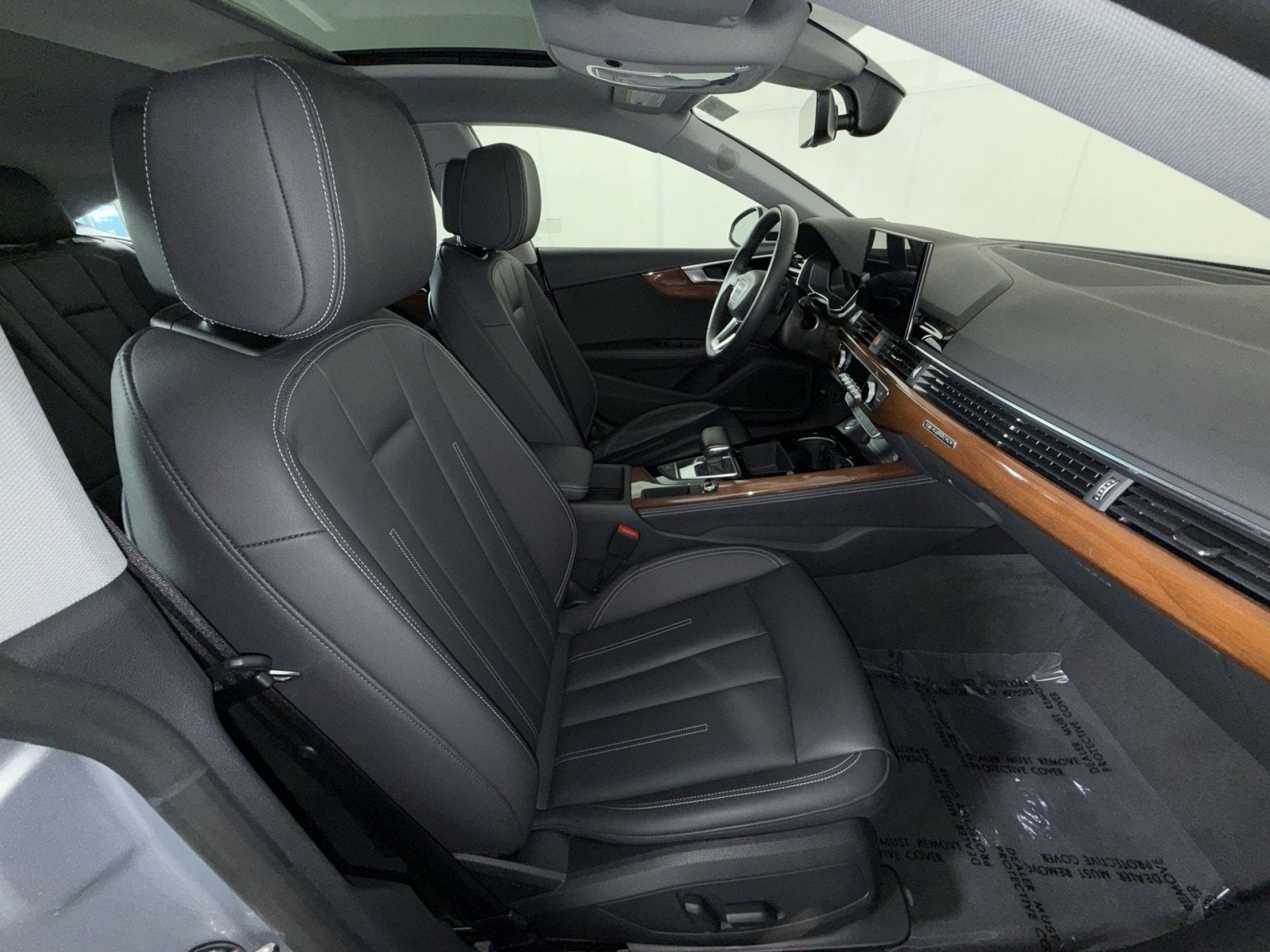 2023 Audi A5 Sportback Premium Plus