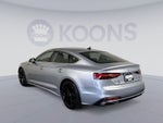 2023 Audi A5 Sportback Premium Plus