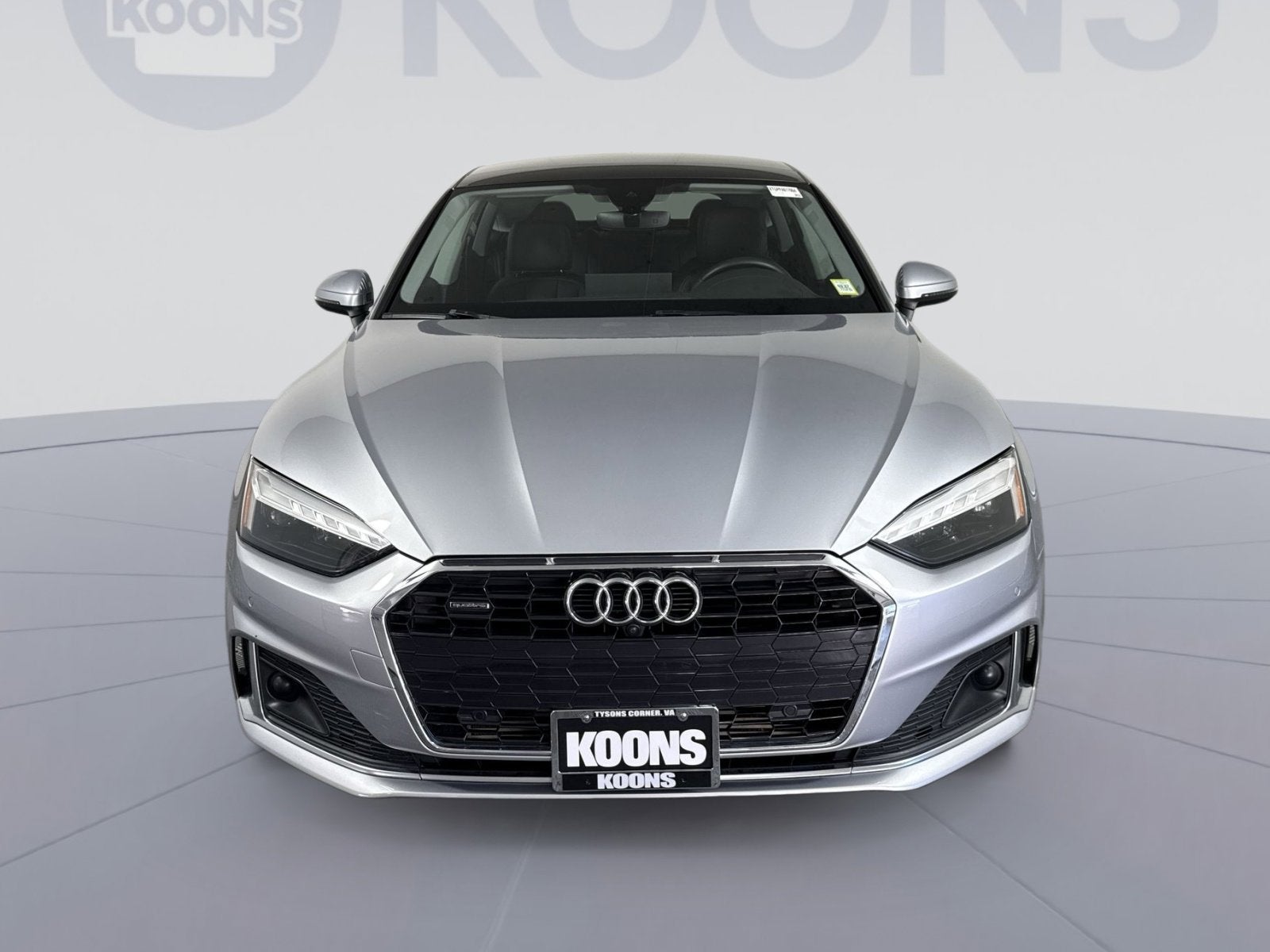 2023 Audi A5 Sportback Premium Plus