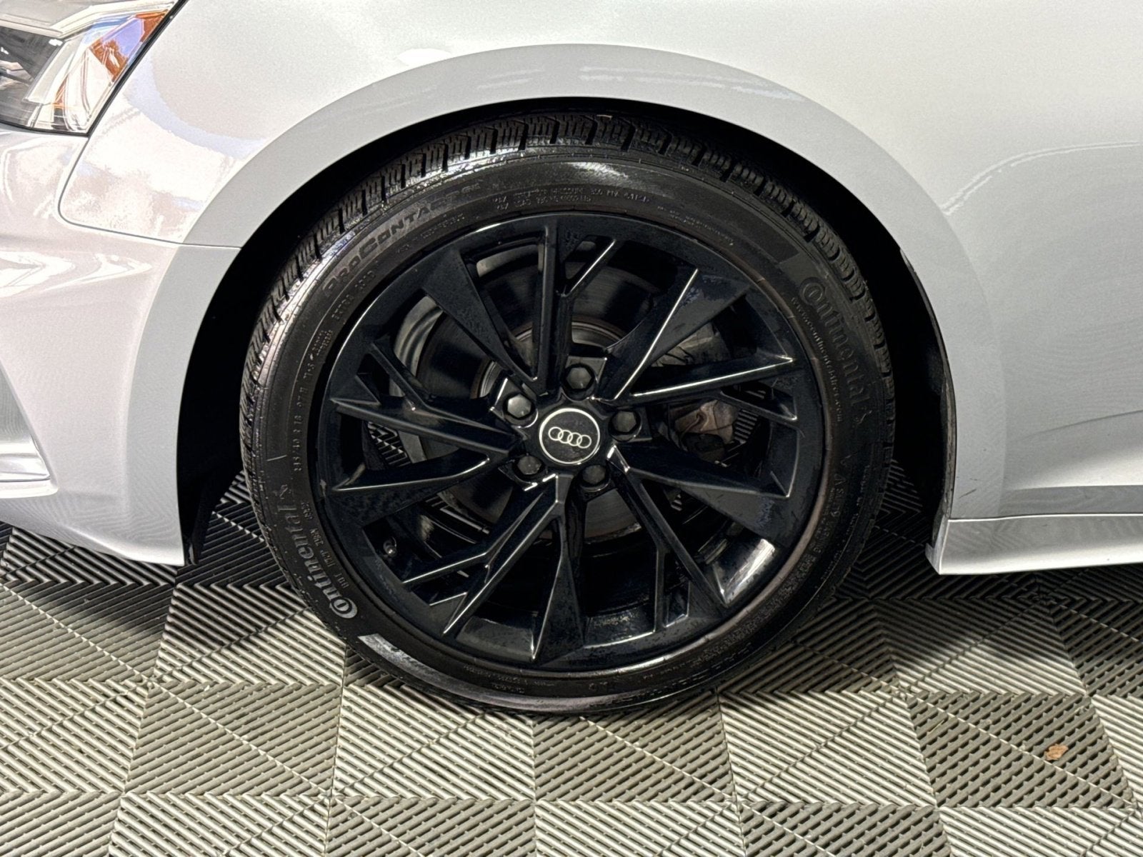 2023 Audi A5 Sportback Premium Plus