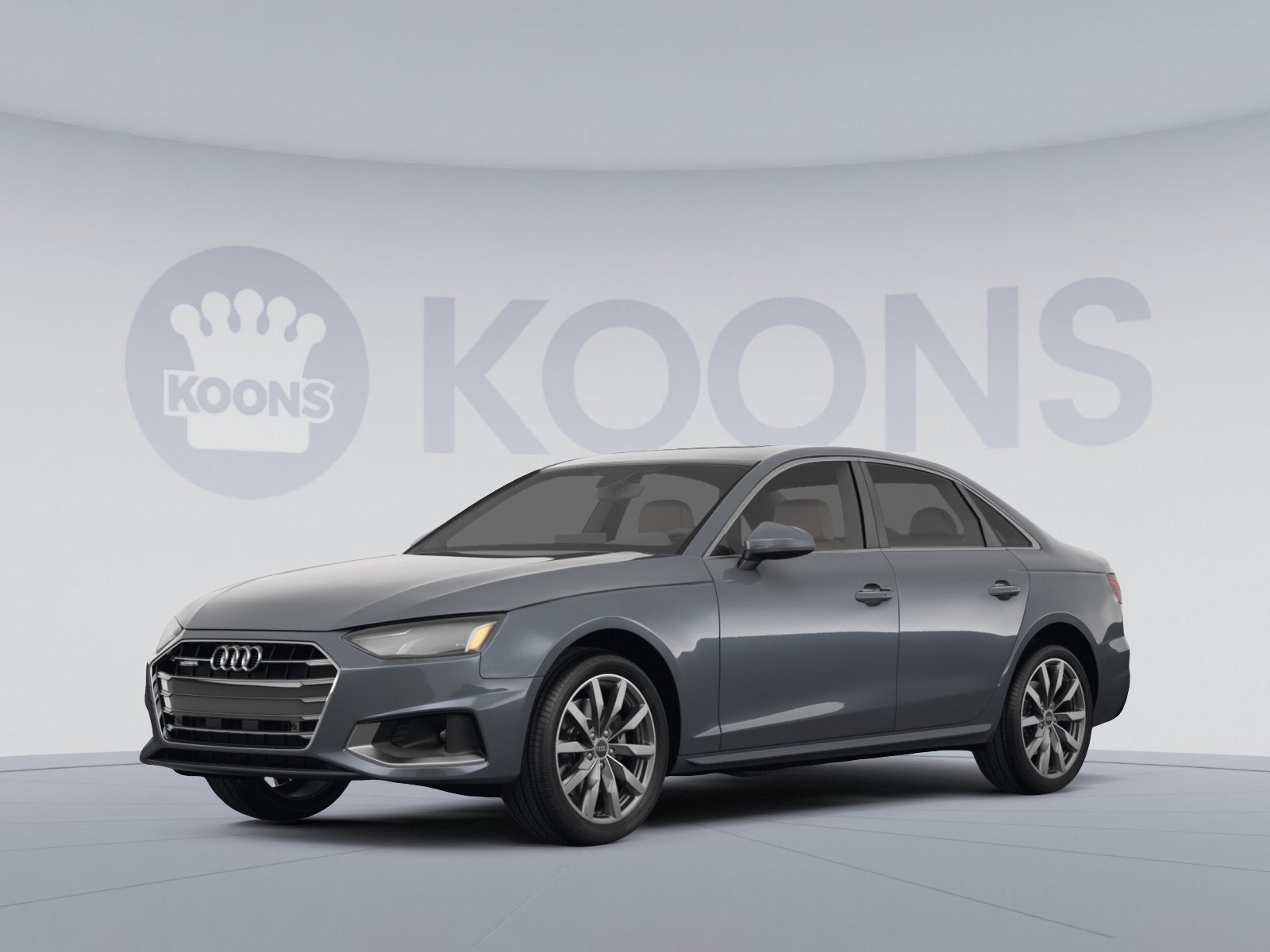 2023 Audi A4 Sedan S line Premium Plus