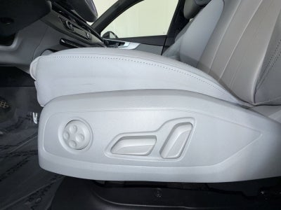 2023 Audi A4 Sedan S line Premium Plus