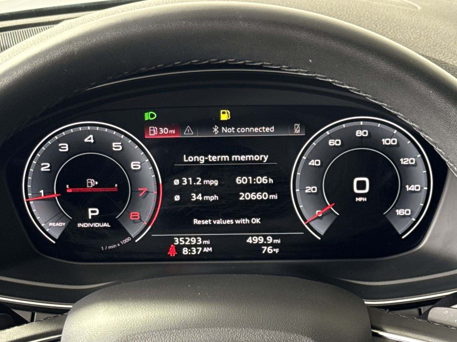 2023 Audi A4 Sedan S line Premium Plus