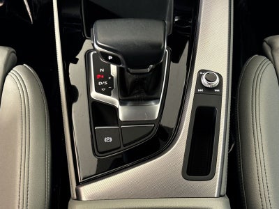2023 Audi A4 Sedan S line Premium Plus
