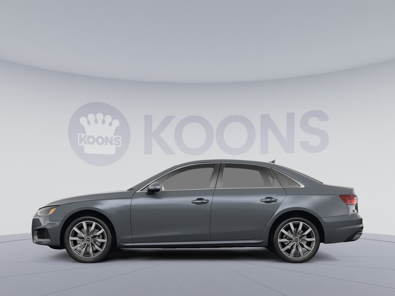 2023 Audi A4 Sedan S line Premium Plus
