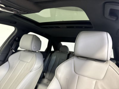 2023 Audi A4 Sedan S line Premium Plus