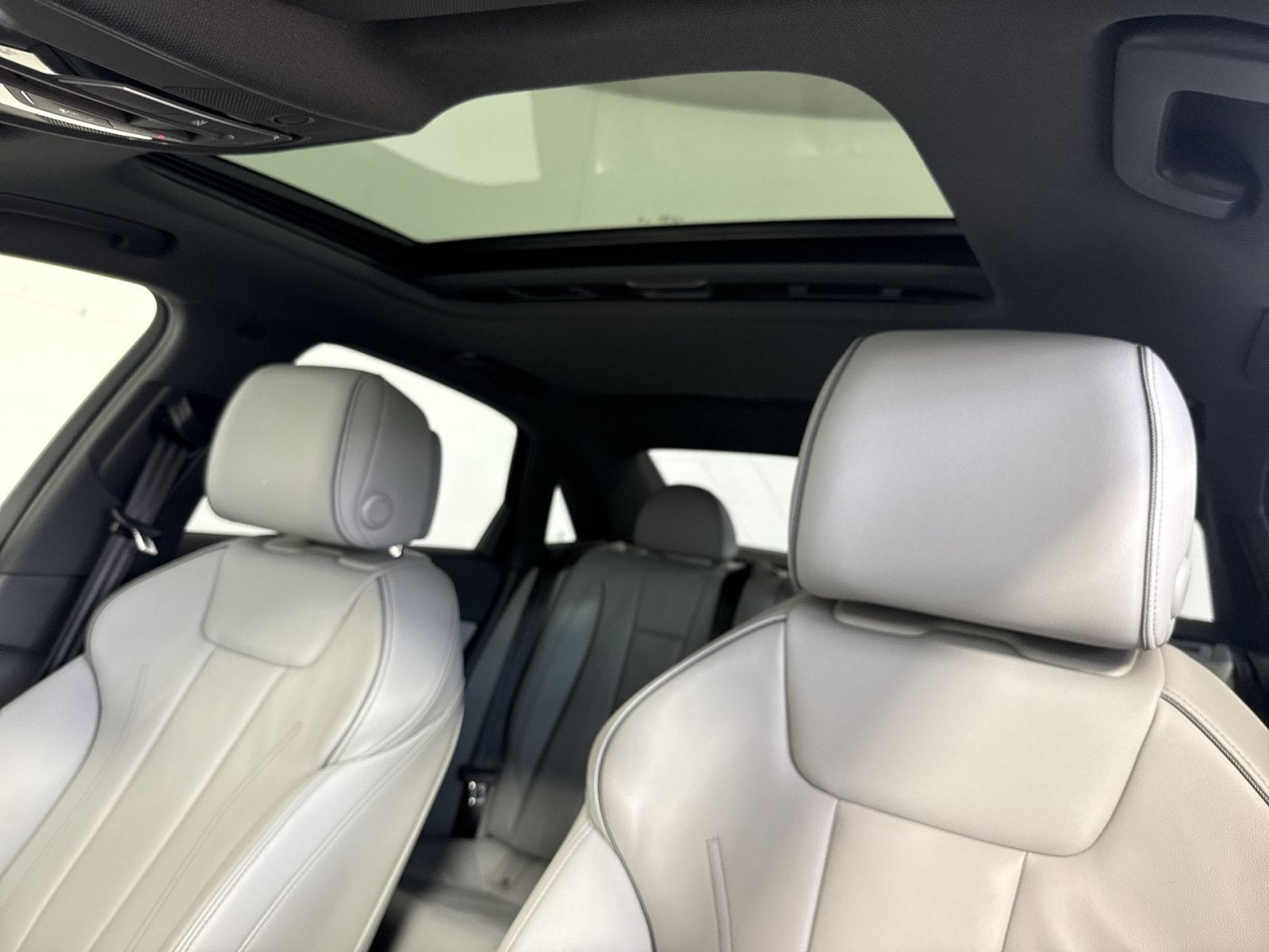 2023 Audi A4 Sedan S line Premium Plus