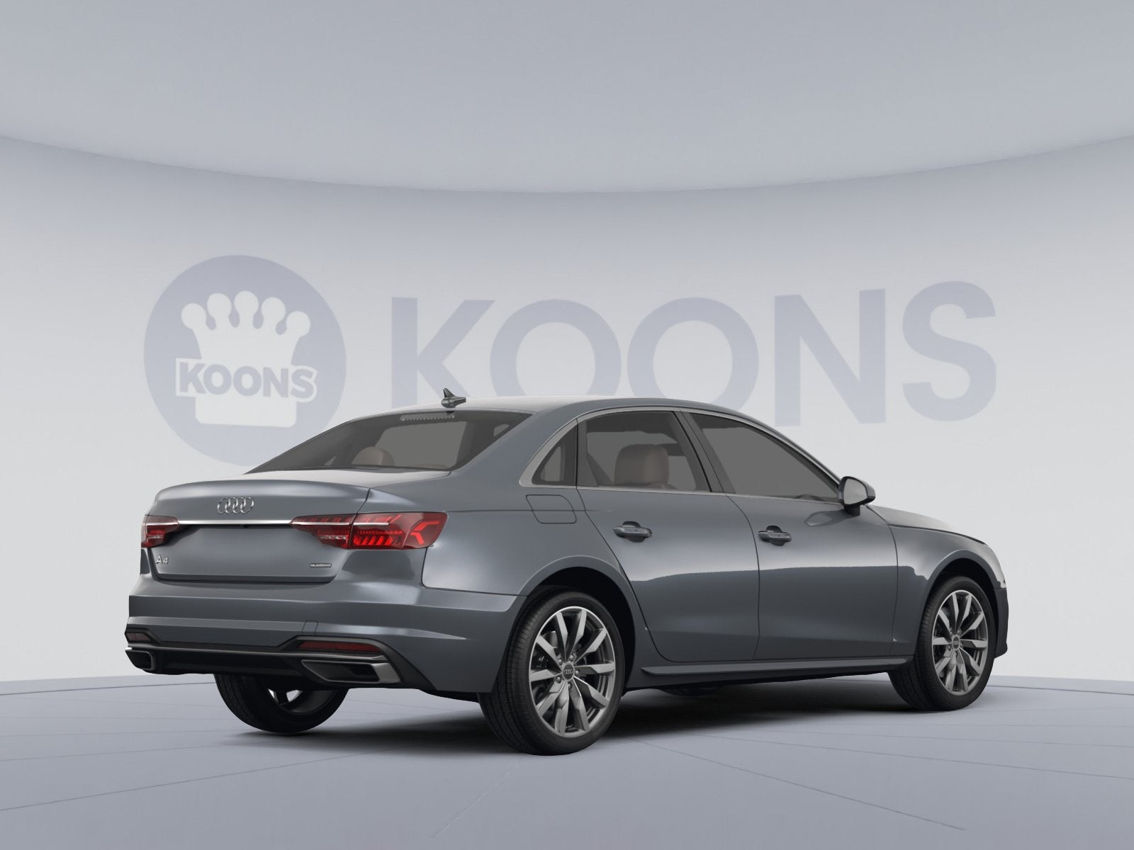 2023 Audi A4 Sedan S line Premium Plus