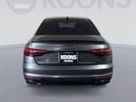 2023 Audi A4 Sedan S line Premium Plus