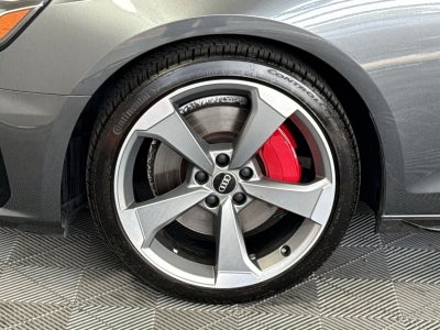 2023 Audi A4 Sedan S line Premium Plus