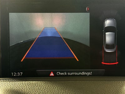 2017 Audi S3 Prestige