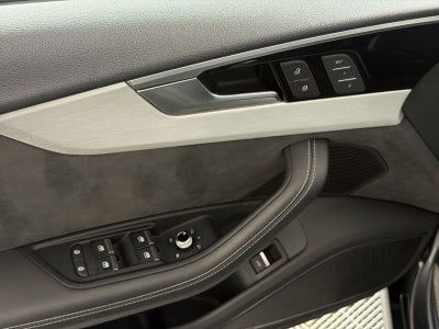 2023 Audi A5 Sportback S line Premium Plus