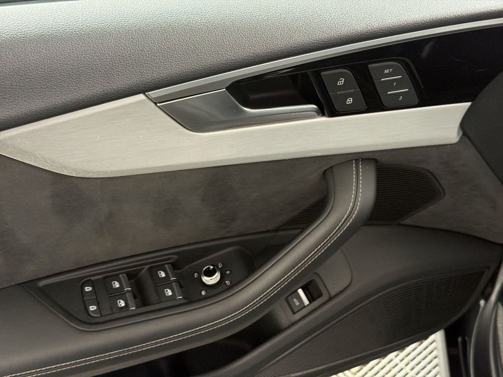 2023 Audi A5 Sportback S line Premium Plus
