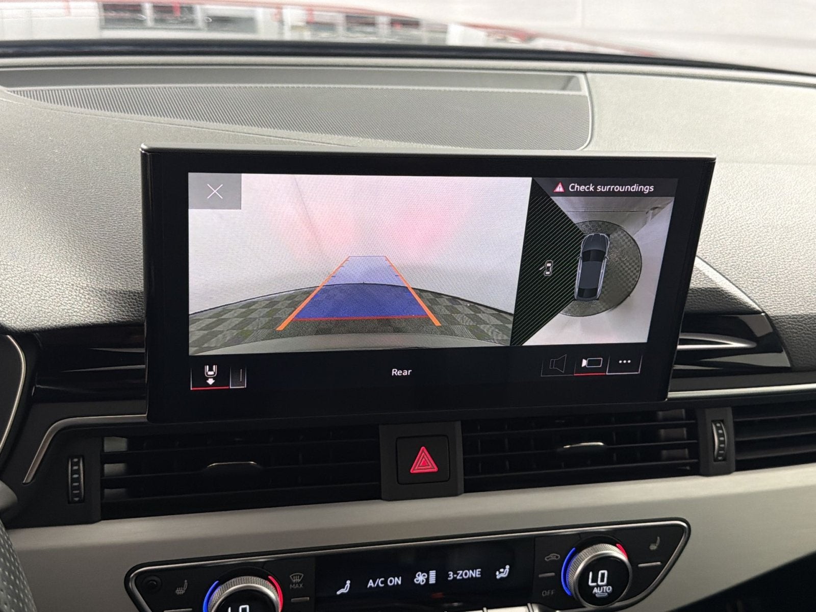 2023 Audi A5 Sportback S line Premium Plus
