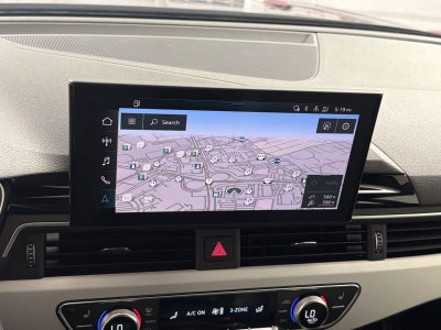 2023 Audi A5 Sportback S line Premium Plus
