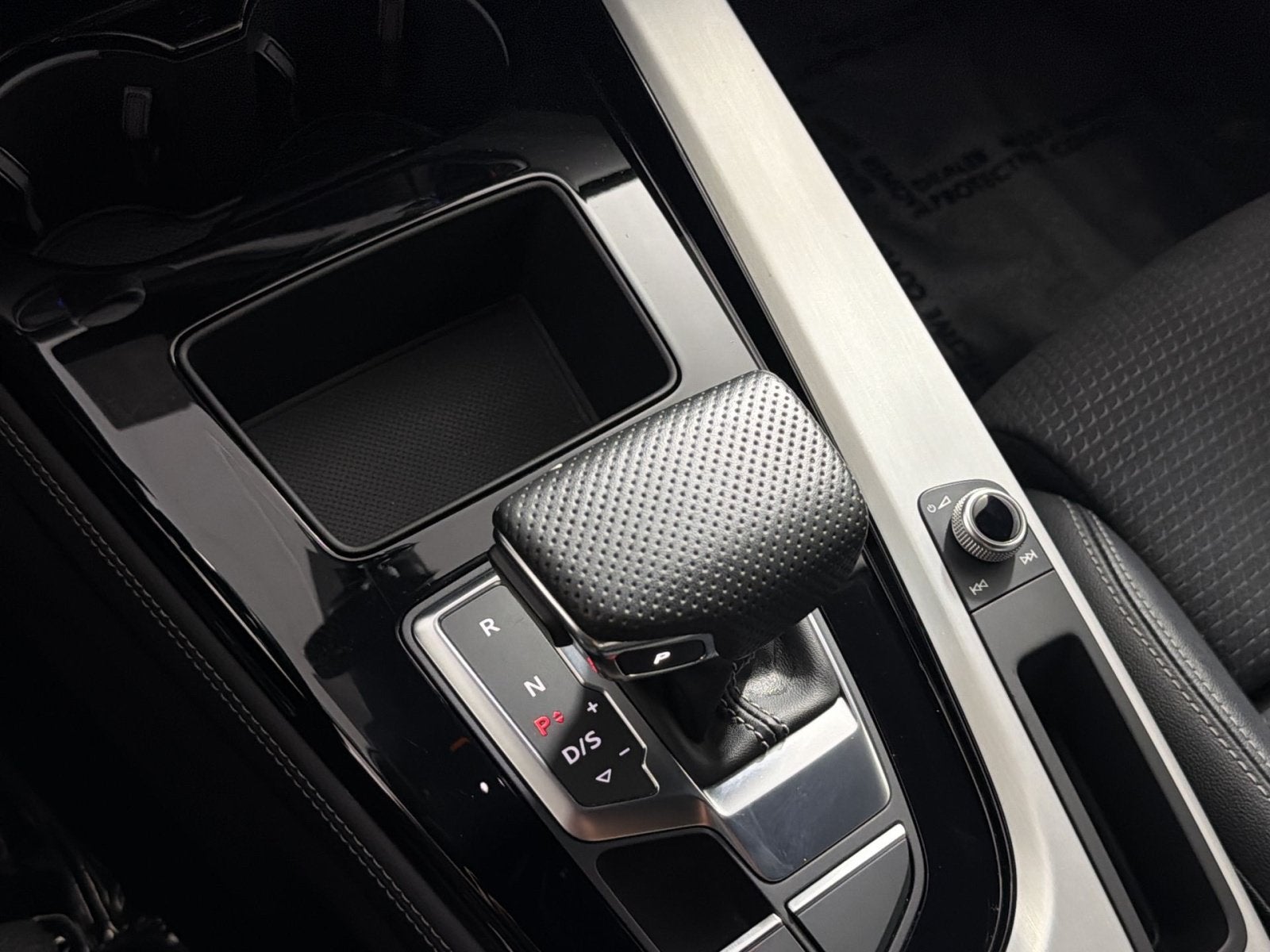 2023 Audi A5 Sportback S line Premium Plus