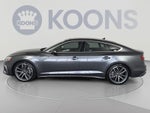 2023 Audi A5 Sportback S line Premium Plus