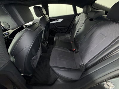 2023 Audi A5 Sportback S line Premium Plus
