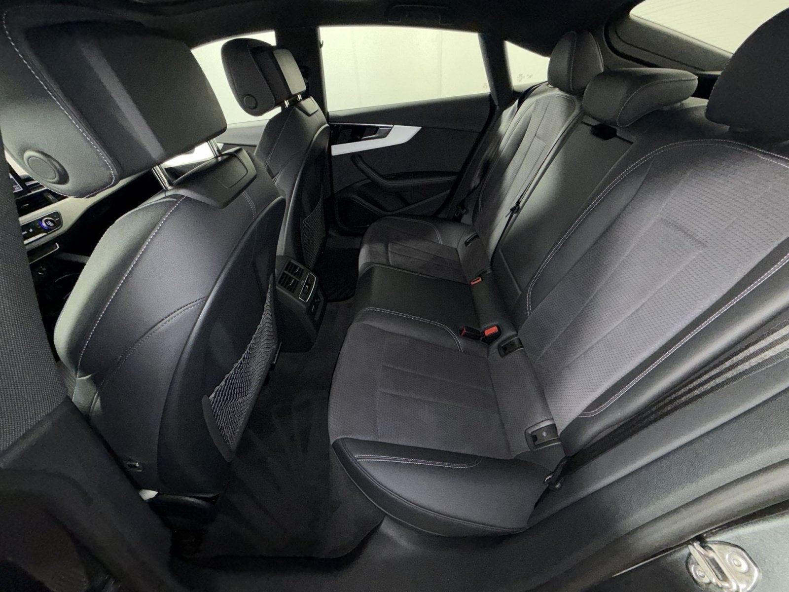 2023 Audi A5 Sportback S line Premium Plus