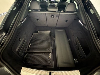2023 Audi A5 Sportback S line Premium Plus