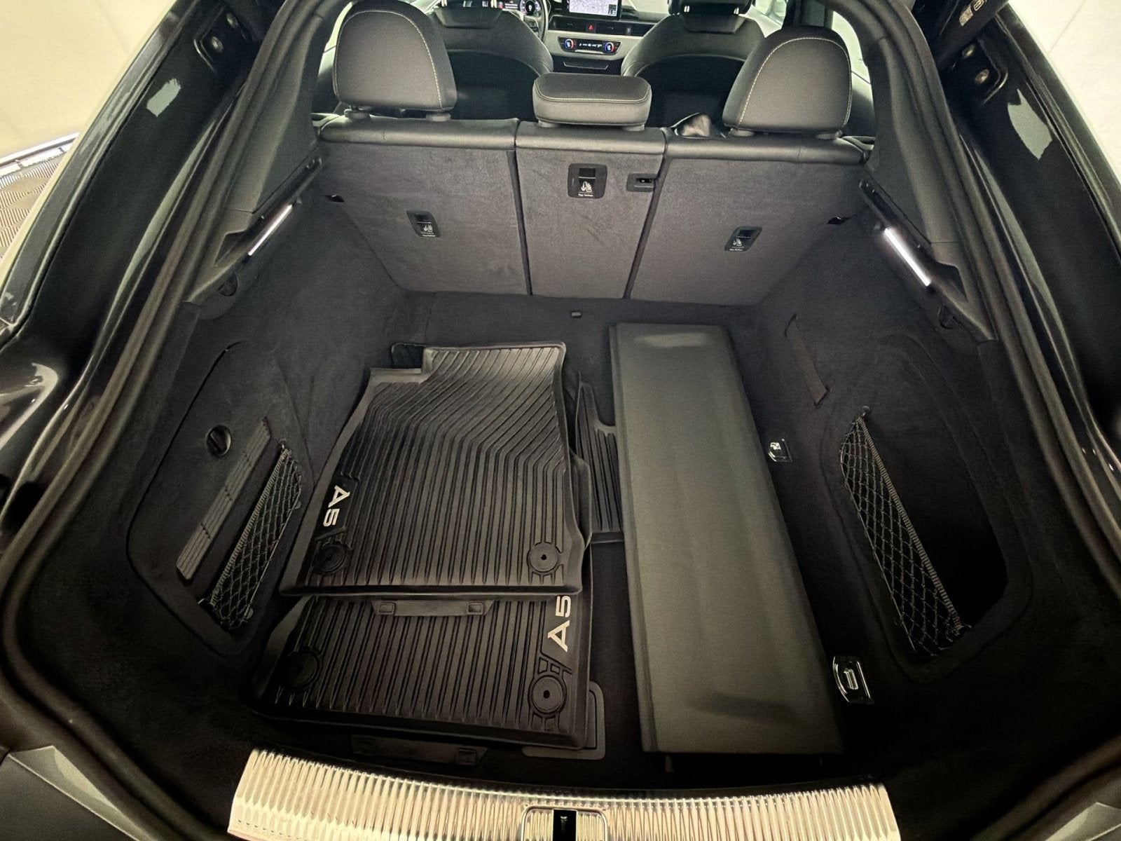 2023 Audi A5 Sportback S line Premium Plus