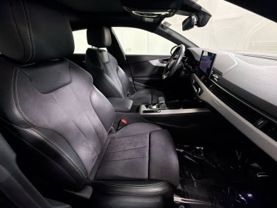 2023 Audi A5 Sportback S line Premium Plus