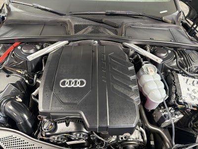 2023 Audi A5 Sportback S line Premium Plus