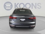 2023 Audi A5 Sportback S line Premium Plus