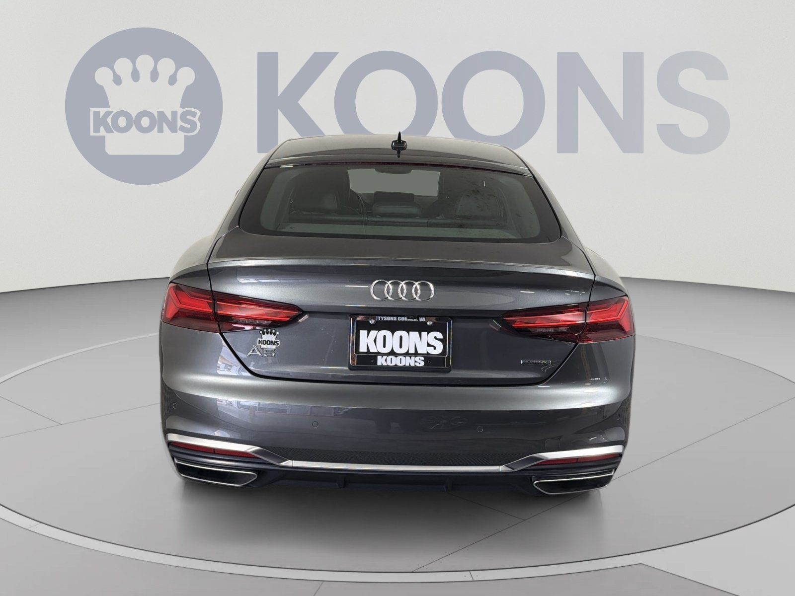 2023 Audi A5 Sportback S line Premium Plus