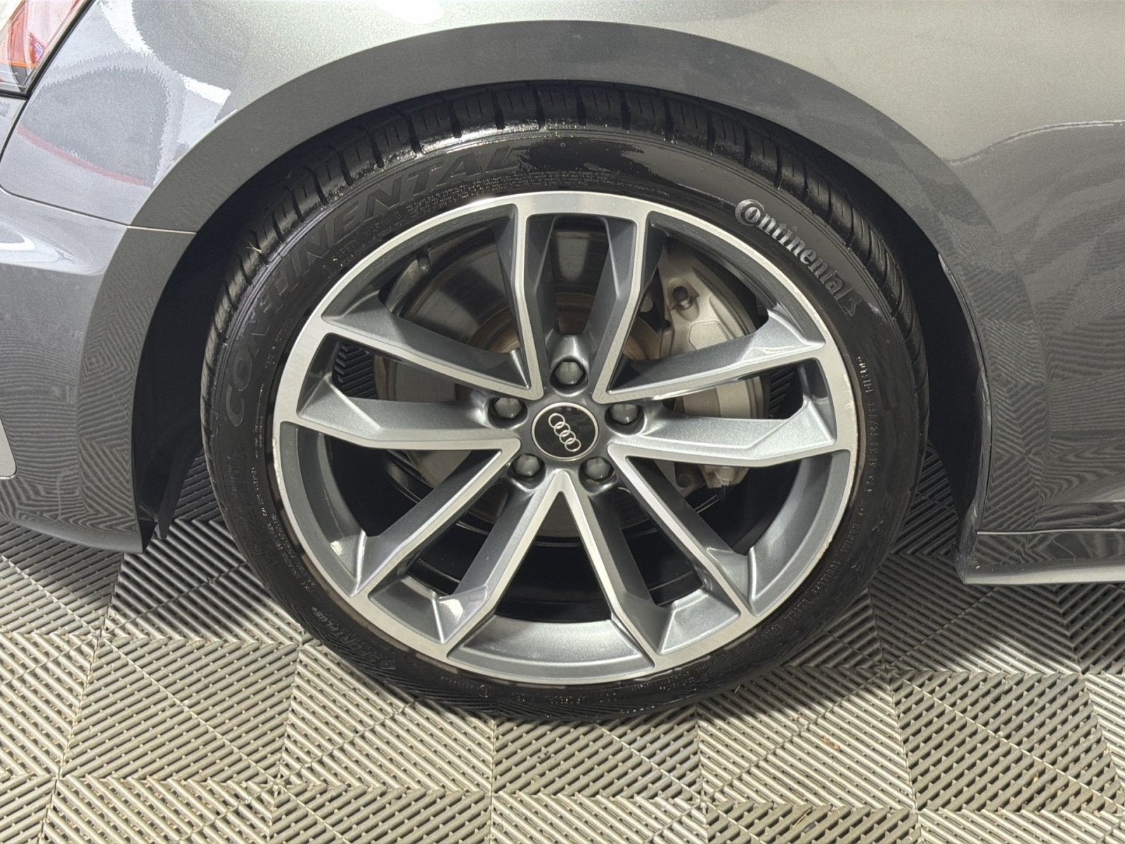 2023 Audi A5 Sportback S line Premium Plus